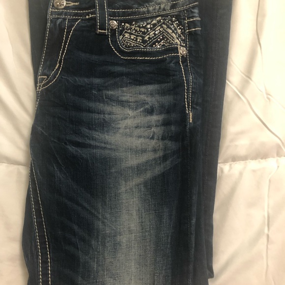 Miss me Jeans - Picture 2 of 2